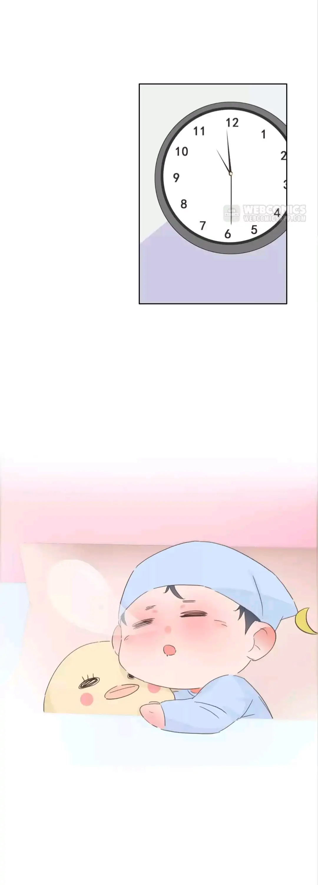 Counterattack Through Pregnancy (Official) - Chapter 30 manhwa