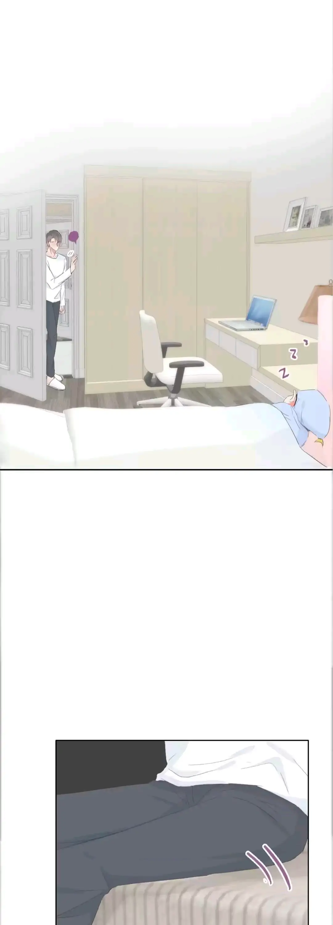 Counterattack Through Pregnancy (Official) - Chapter 30 manhwa