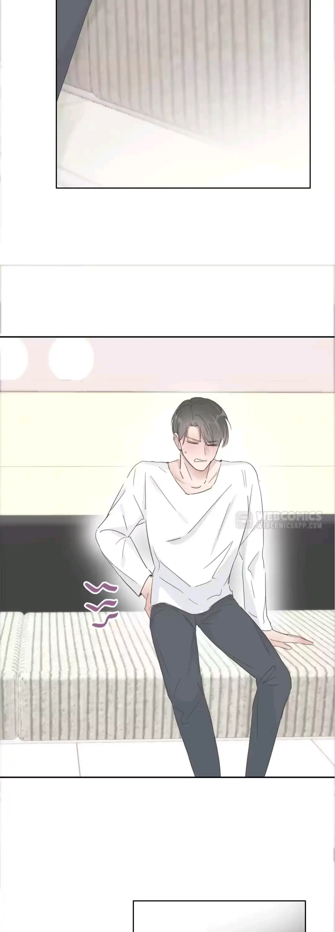 Counterattack Through Pregnancy (Official) - Chapter 30 manhwa
