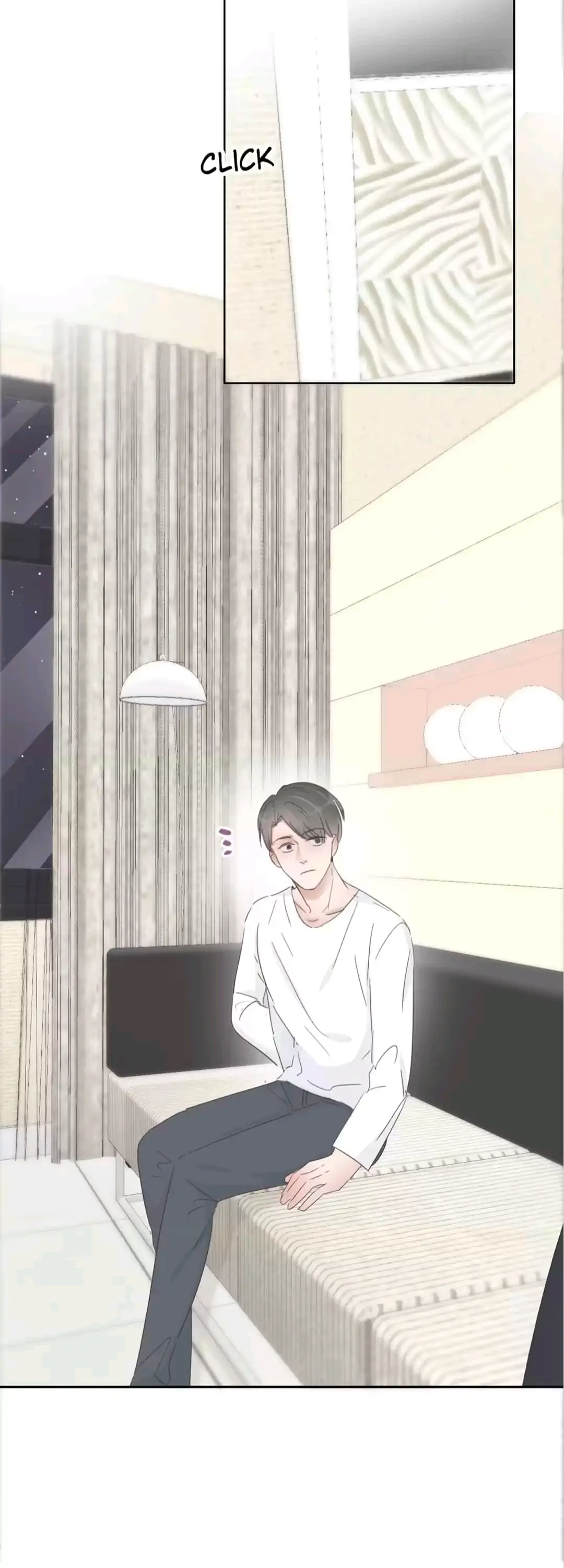 Counterattack Through Pregnancy (Official) - Chapter 30 manhwa