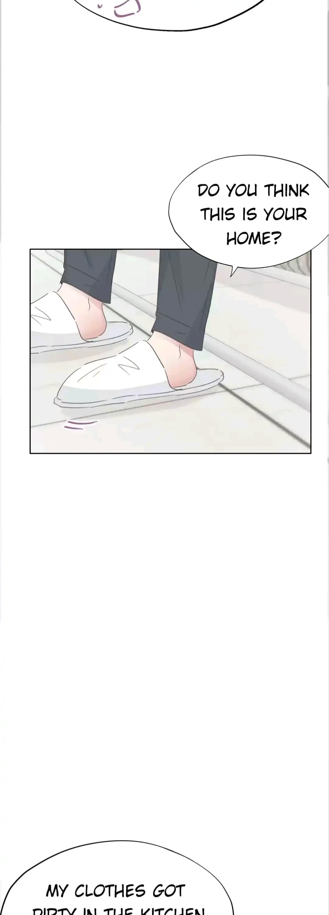 Counterattack Through Pregnancy (Official) - Chapter 30 manhwa