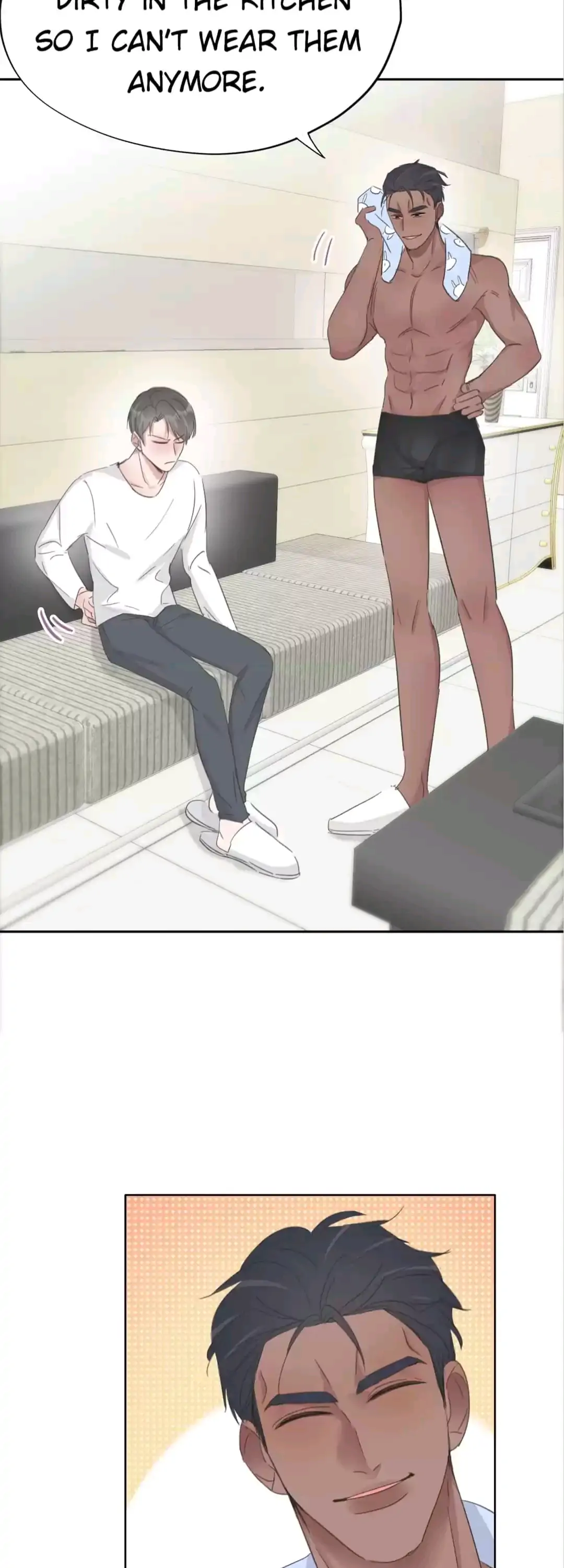 Counterattack Through Pregnancy (Official) - Chapter 30 manhwa