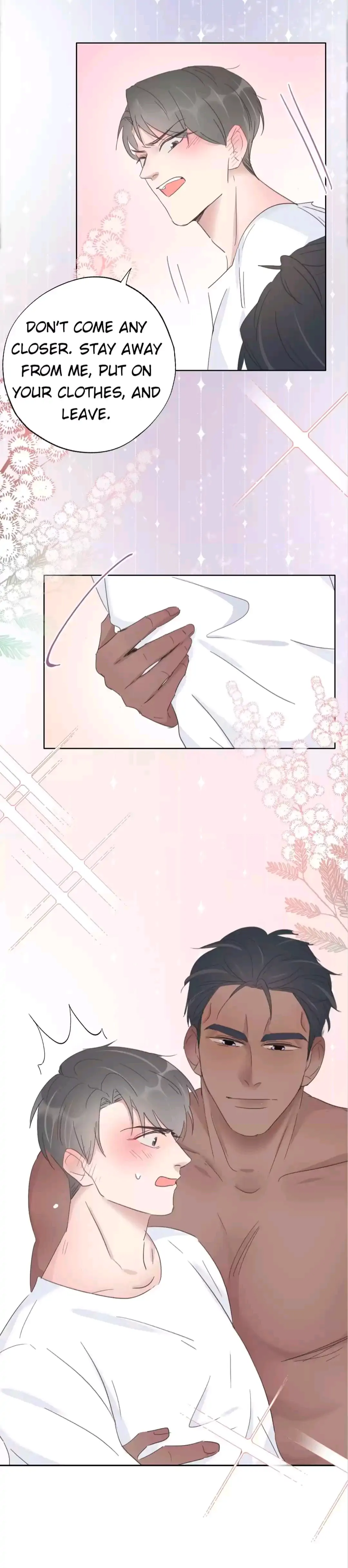 Counterattack Through Pregnancy (Official) - Chapter 30 manhwa