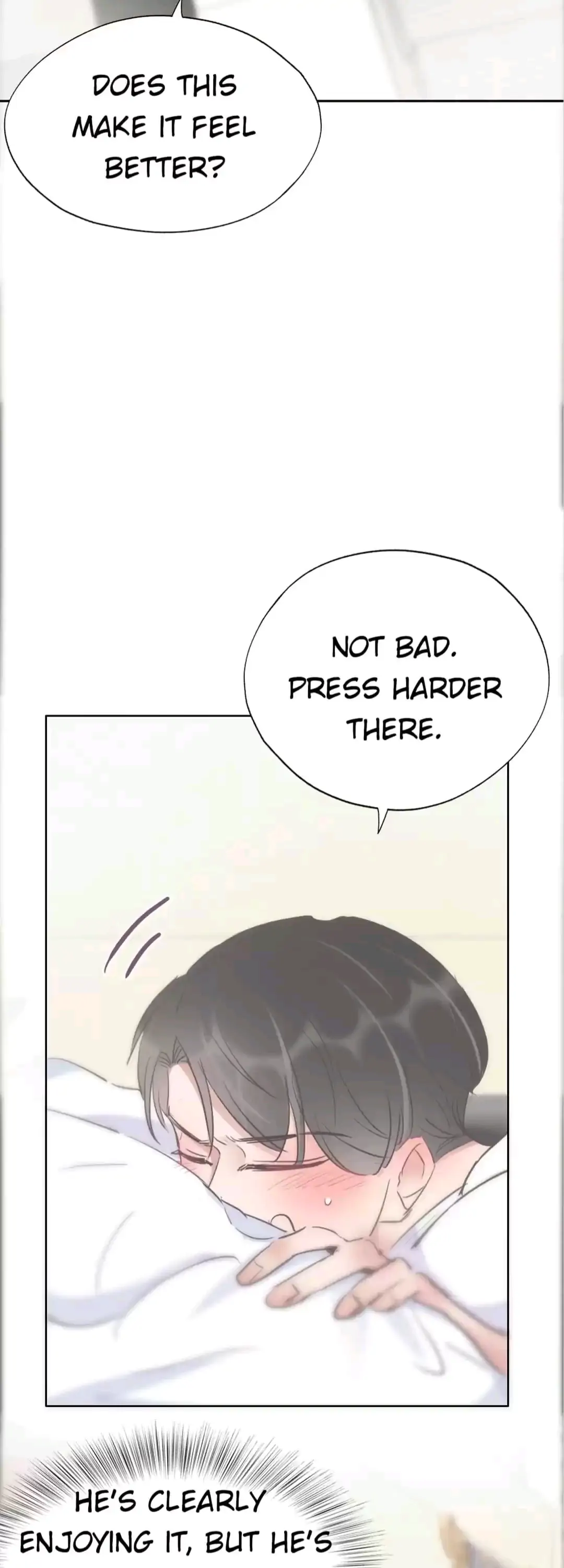 Counterattack Through Pregnancy (Official) - Chapter 31 manhwa