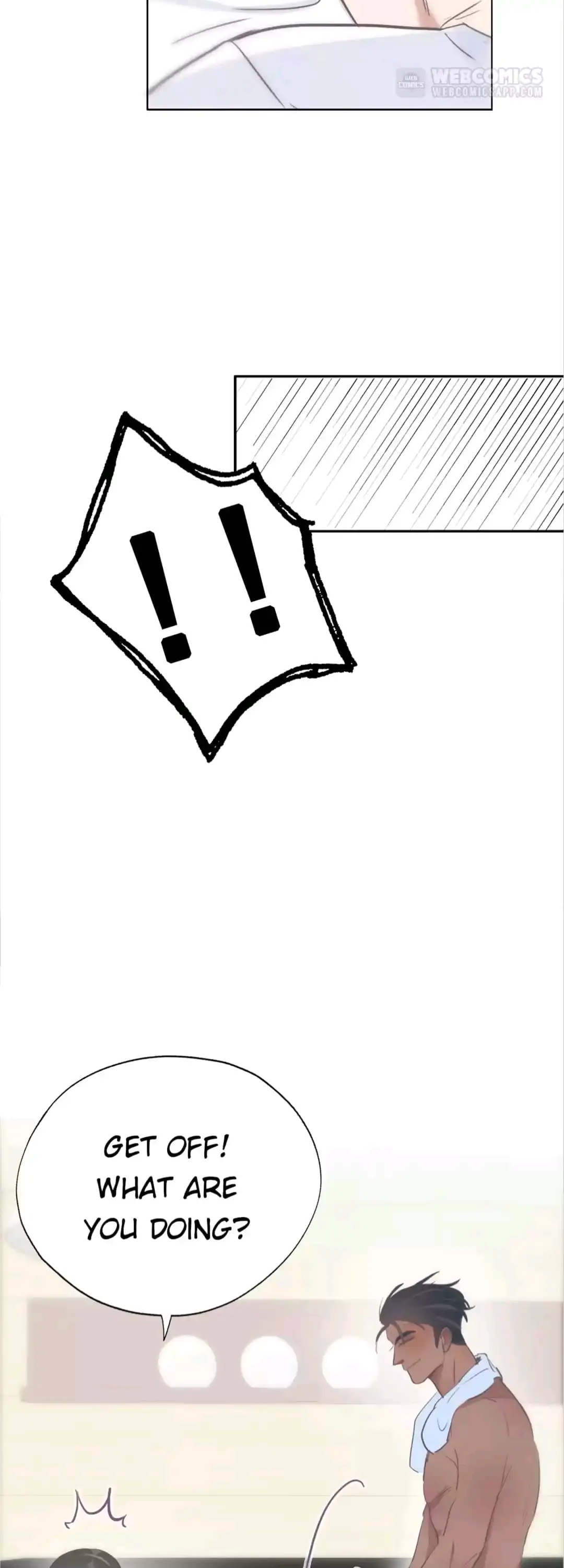 Counterattack Through Pregnancy (Official) - Chapter 31 manhwa
