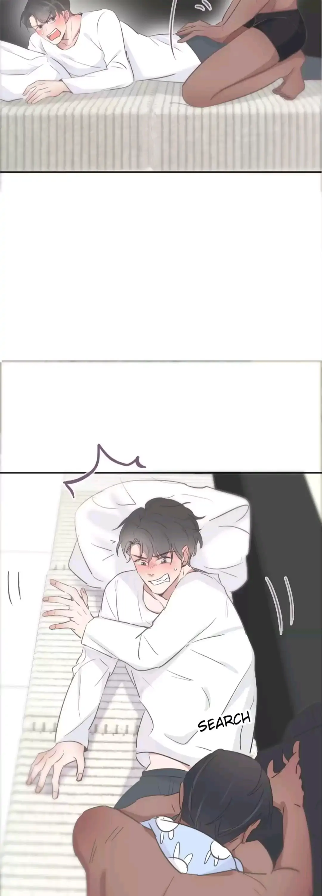 Counterattack Through Pregnancy (Official) - Chapter 31 manhwa