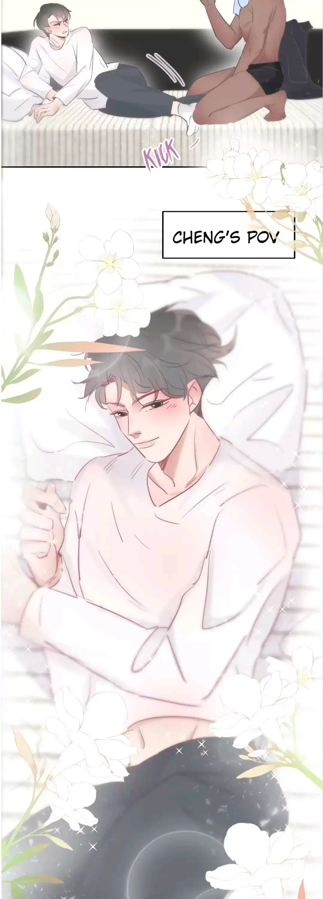 Counterattack Through Pregnancy (Official) - Chapter 31 manhwa