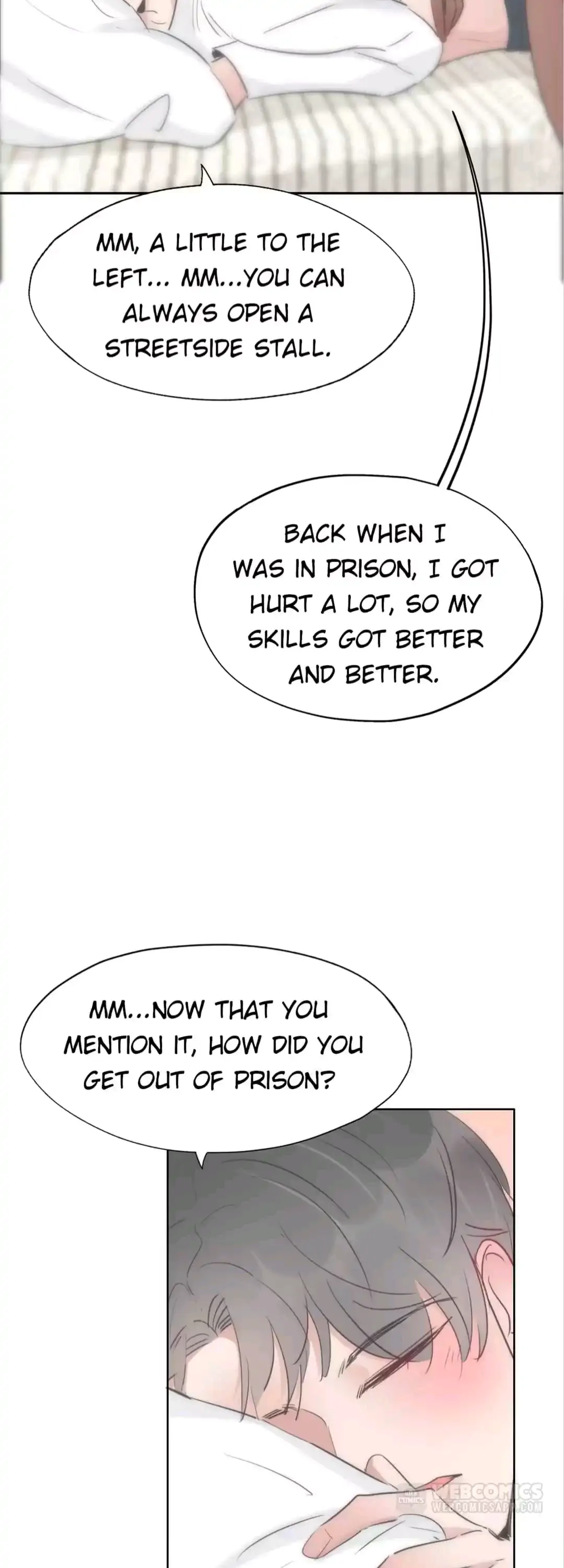 Counterattack Through Pregnancy (Official) - Chapter 31 manhwa
