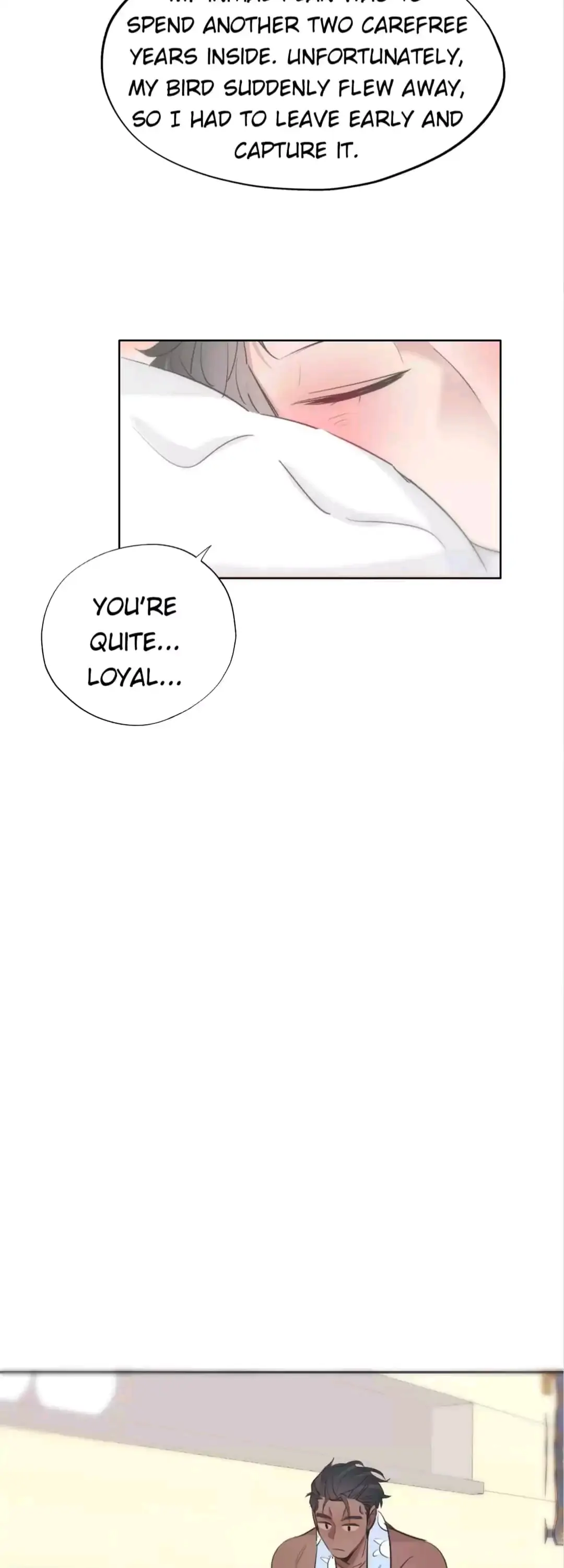 Counterattack Through Pregnancy (Official) - Chapter 31 manhwa