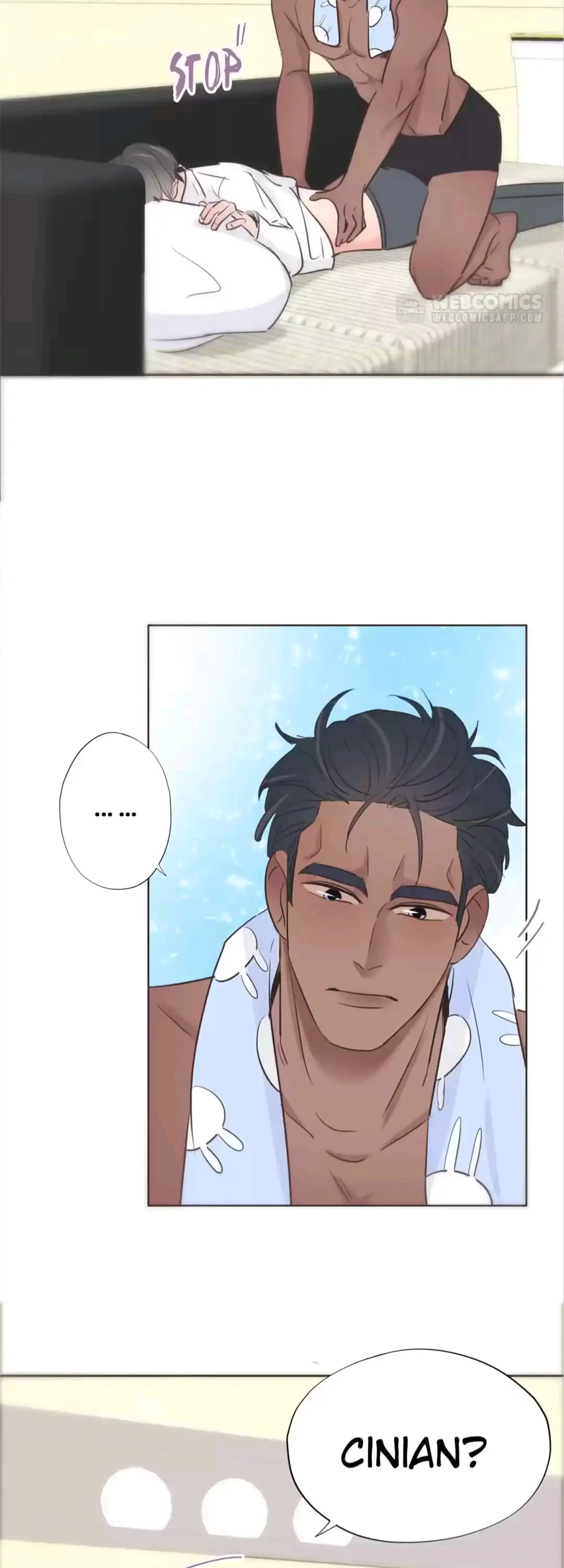 Counterattack Through Pregnancy (Official) - Chapter 31 manhwa