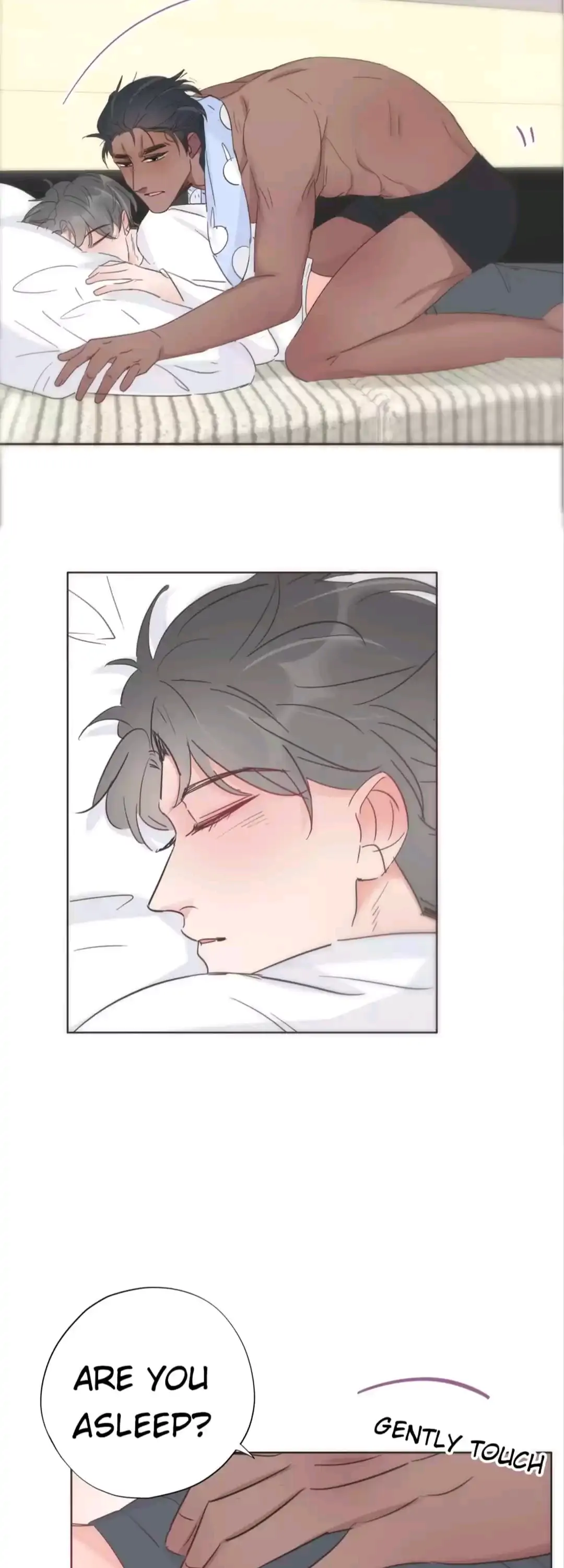 Counterattack Through Pregnancy (Official) - Chapter 31 manhwa