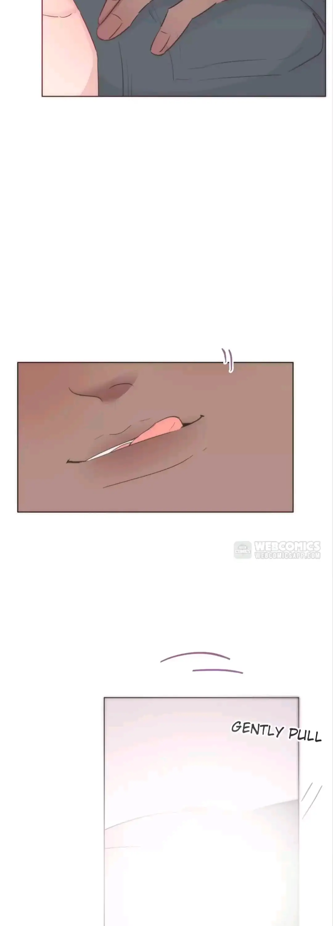 Counterattack Through Pregnancy (Official) - Chapter 31 manhwa