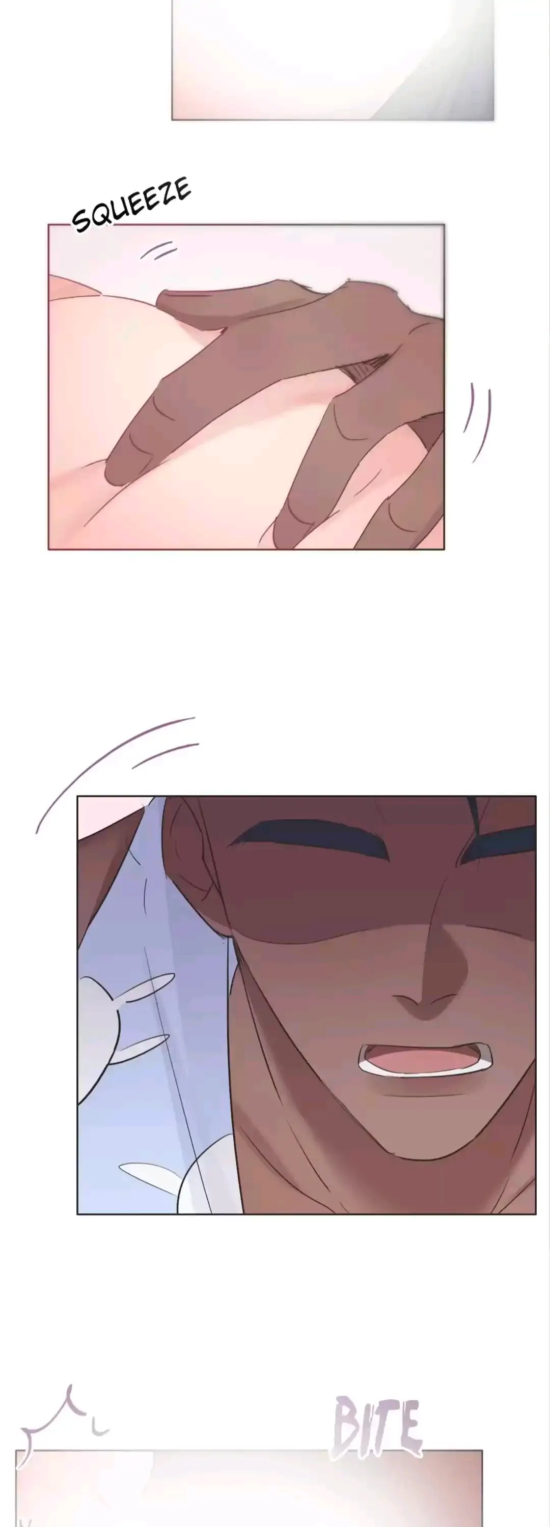 Counterattack Through Pregnancy (Official) - Chapter 31 manhwa