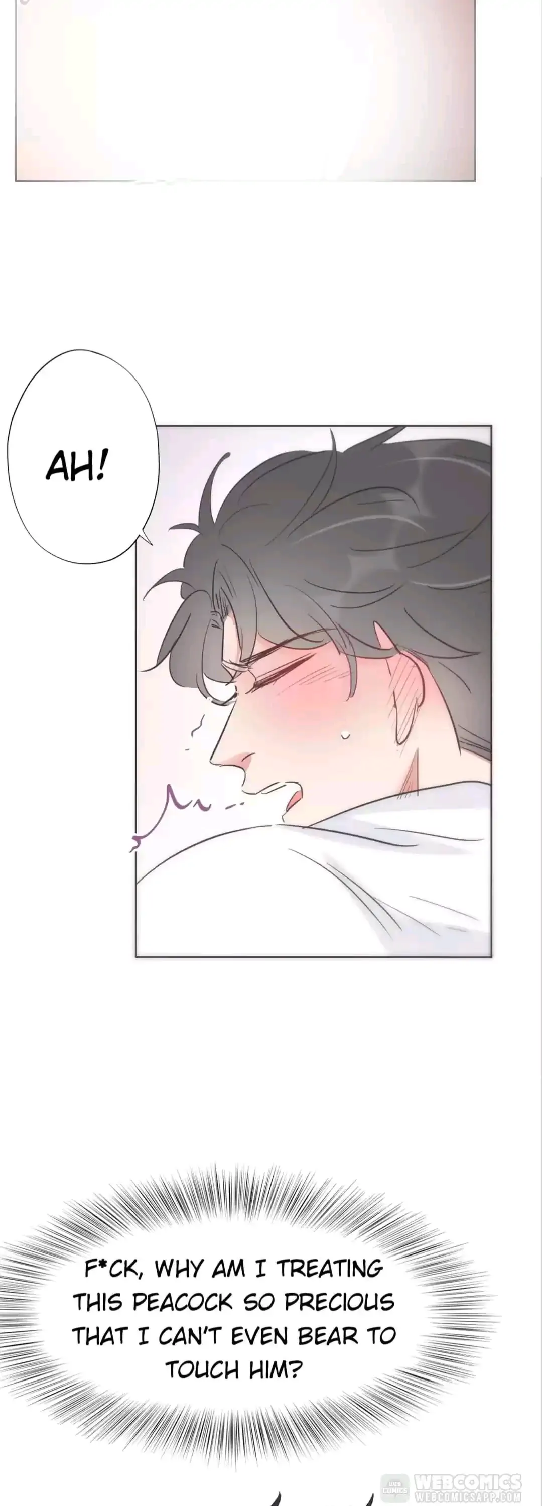 Counterattack Through Pregnancy (Official) - Chapter 31 manhwa