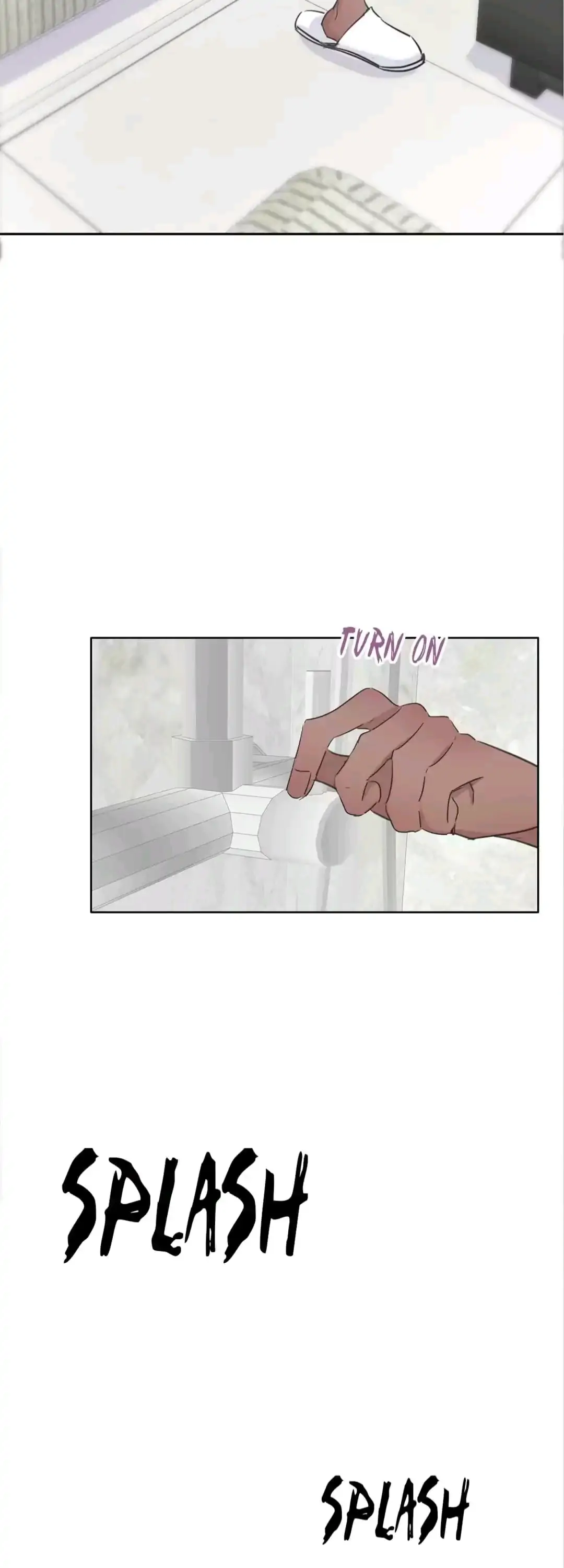 Counterattack Through Pregnancy (Official) - Chapter 31 manhwa