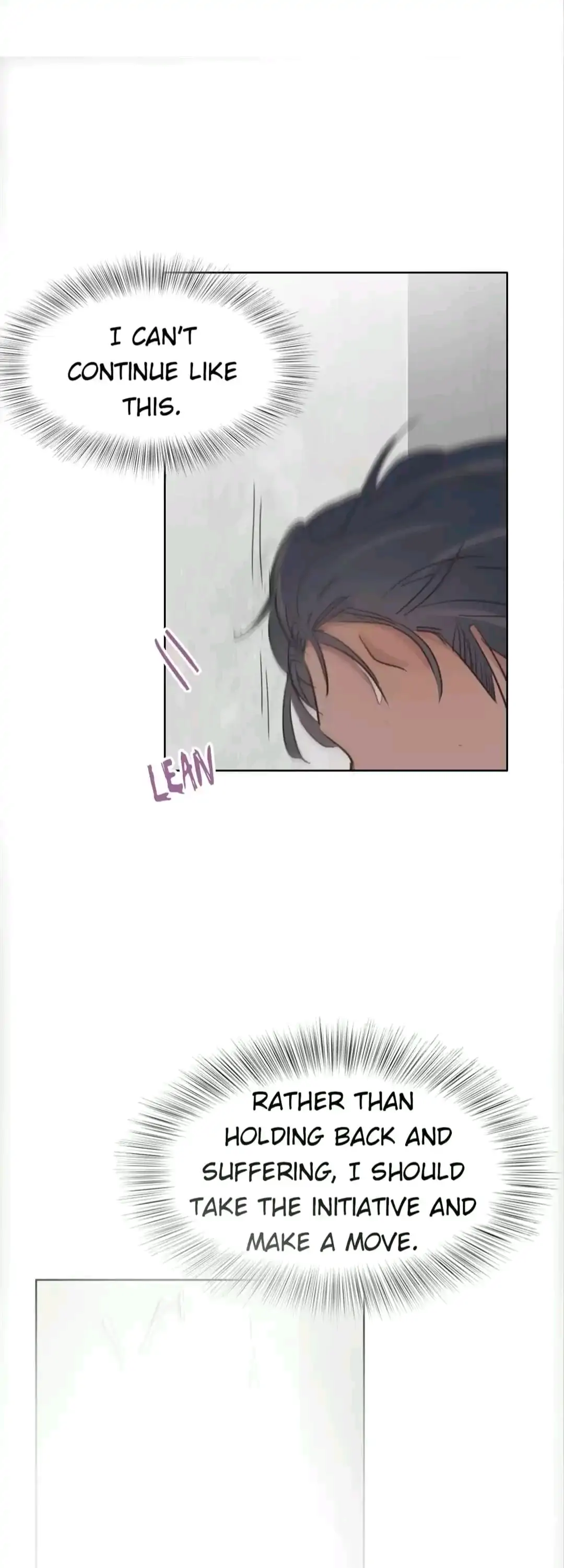 Counterattack Through Pregnancy (Official) - Chapter 31 manhwa