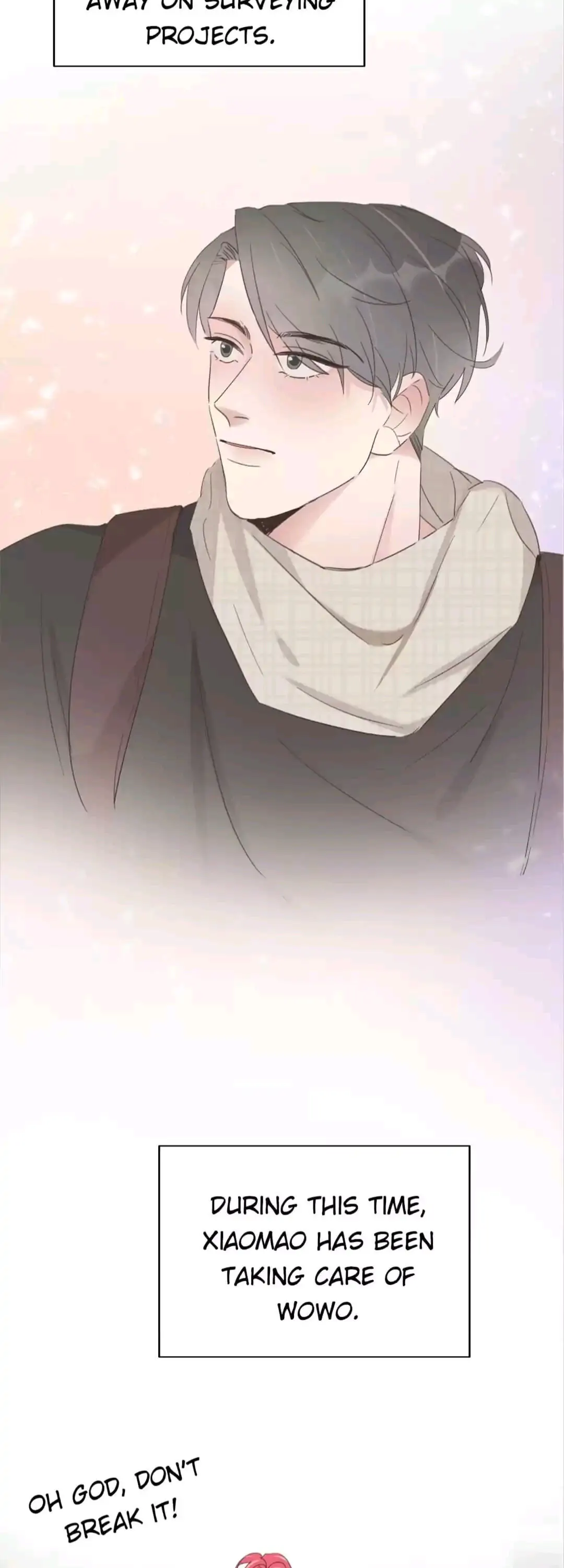 Counterattack Through Pregnancy (Official) - Chapter 32 manhwa