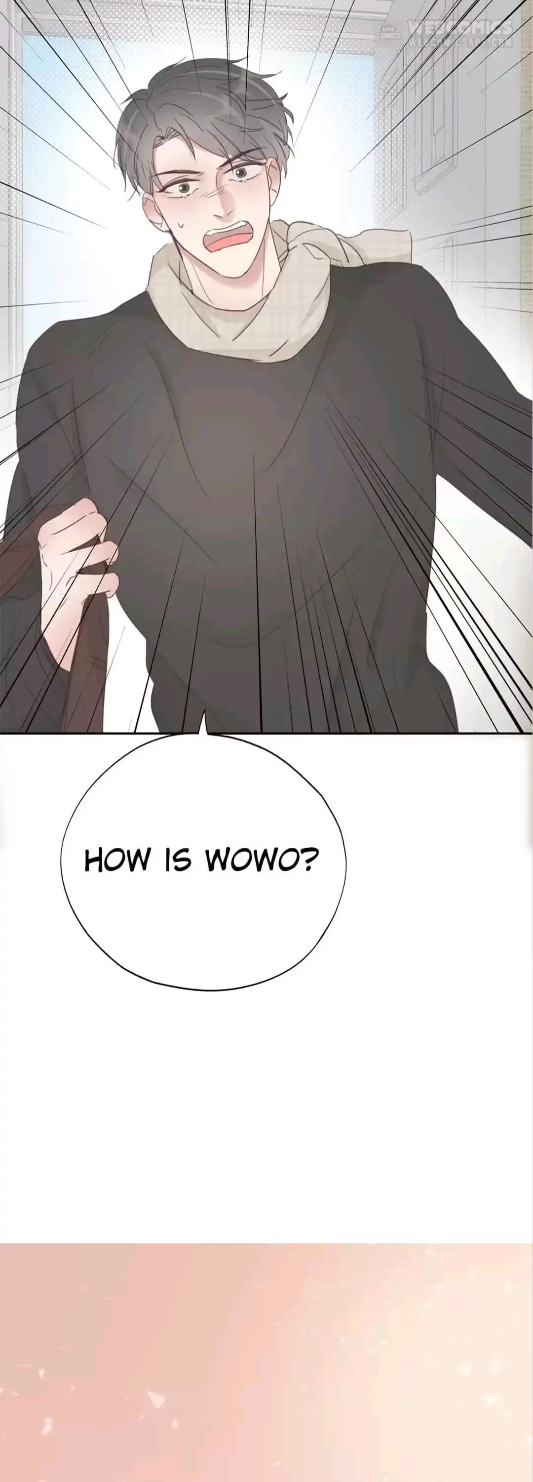 Counterattack Through Pregnancy (Official) - Chapter 32 manhwa