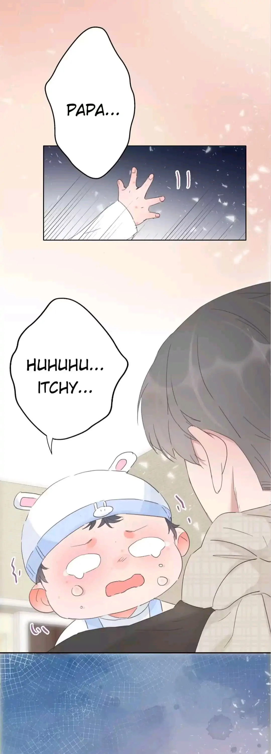 Counterattack Through Pregnancy (Official) - Chapter 32 manhwa