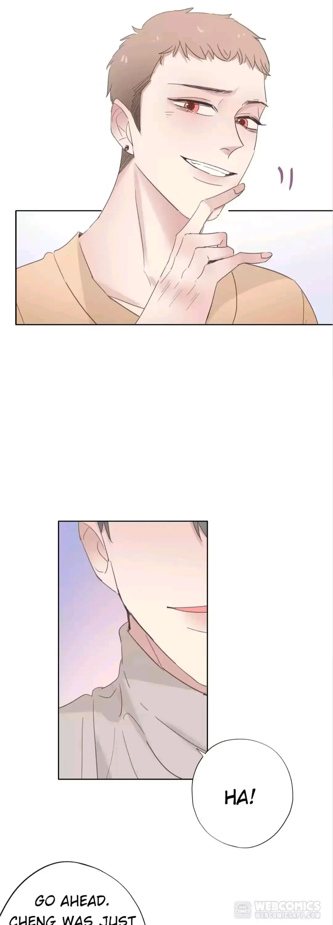 Counterattack Through Pregnancy (Official) - Chapter 32 manhwa