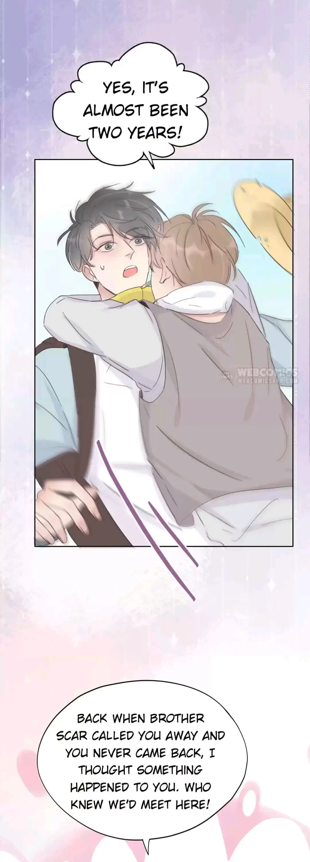 Counterattack Through Pregnancy (Official) - Chapter 33 manhwa