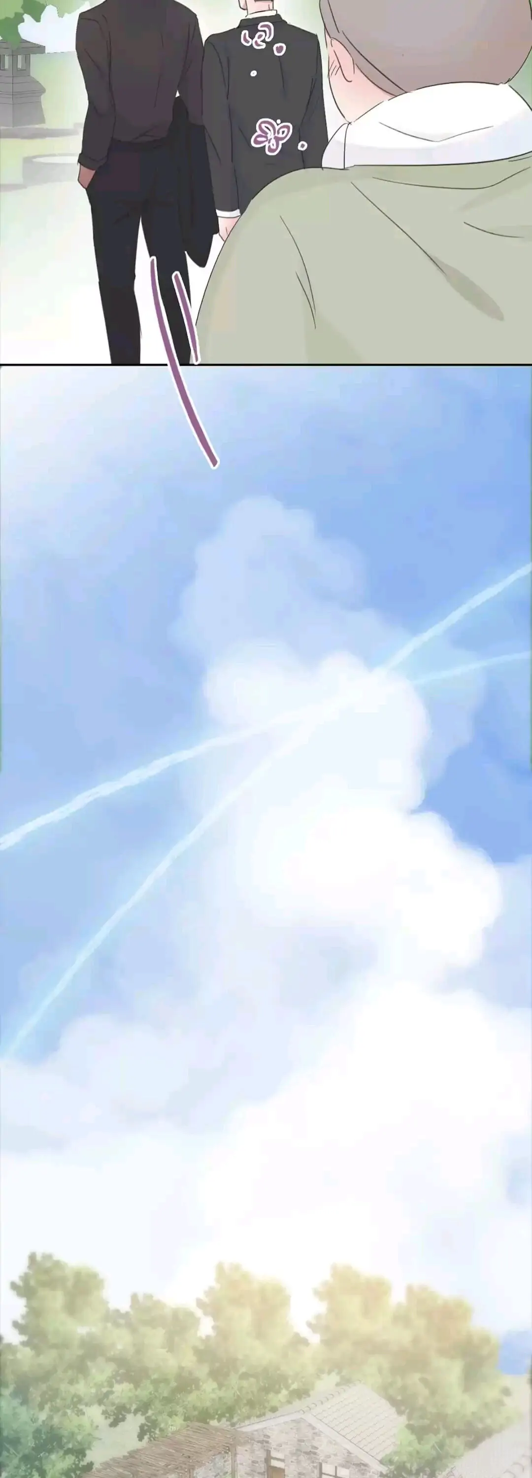 Counterattack Through Pregnancy (Official) - Chapter 33 manhwa