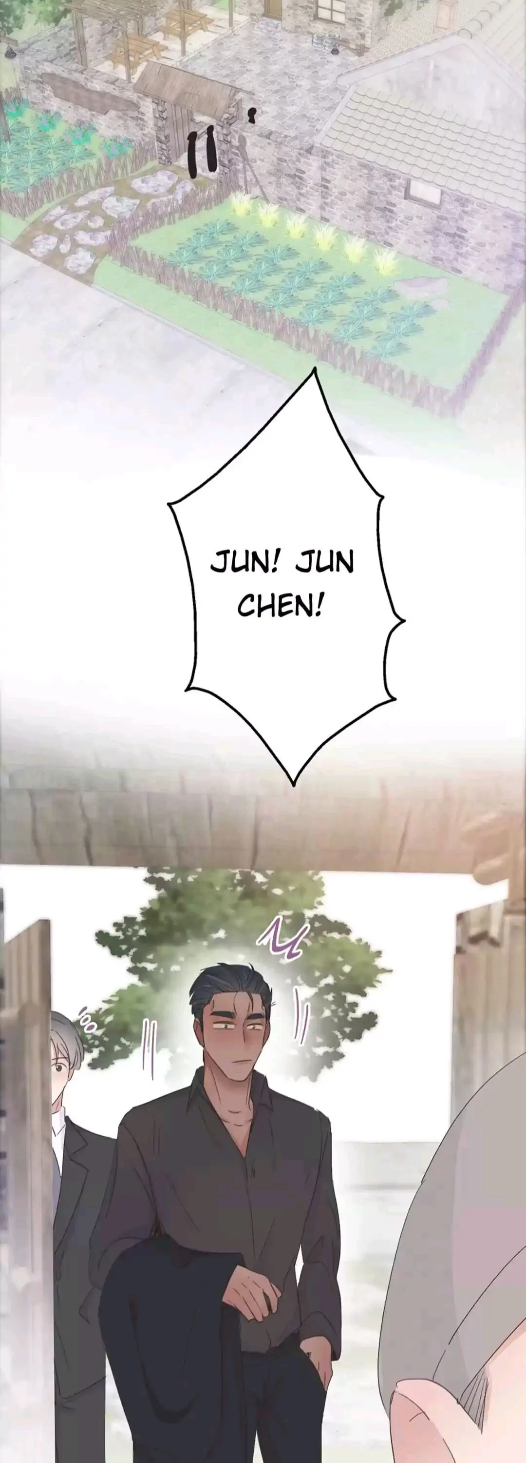 Counterattack Through Pregnancy (Official) - Chapter 33 manhwa