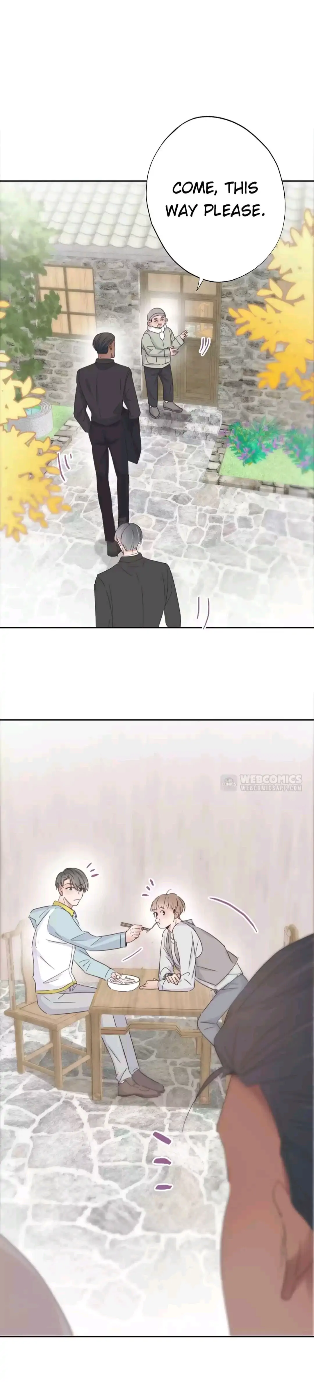 Counterattack Through Pregnancy (Official) - Chapter 33 manhwa