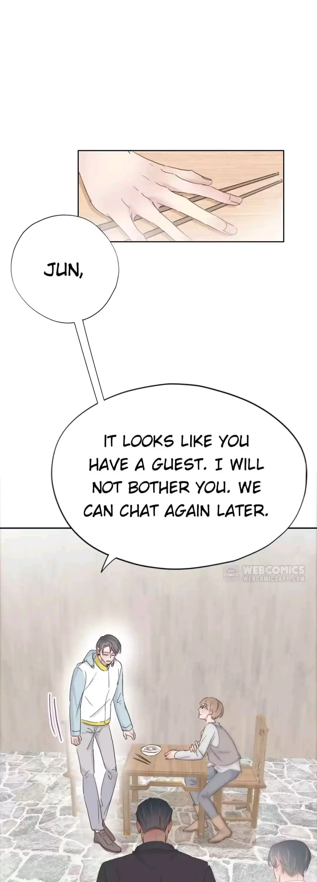 Counterattack Through Pregnancy (Official) - Chapter 33 manhwa