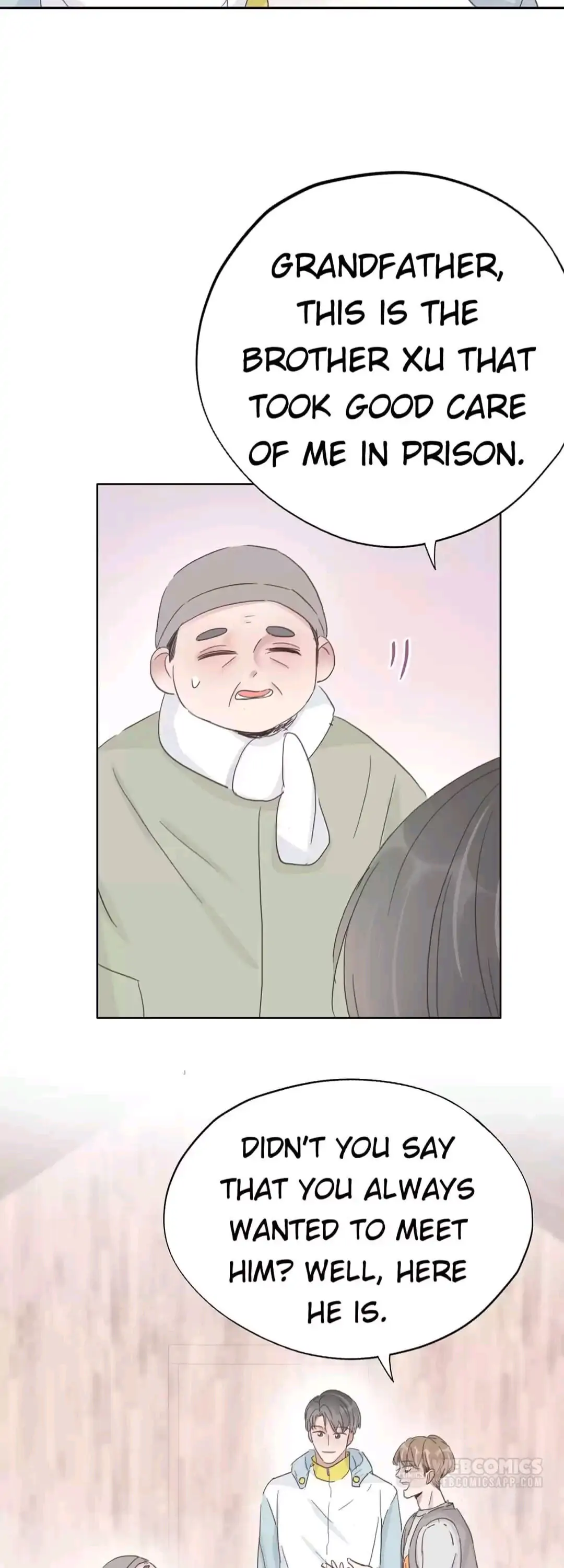 Counterattack Through Pregnancy (Official) - Chapter 33 manhwa