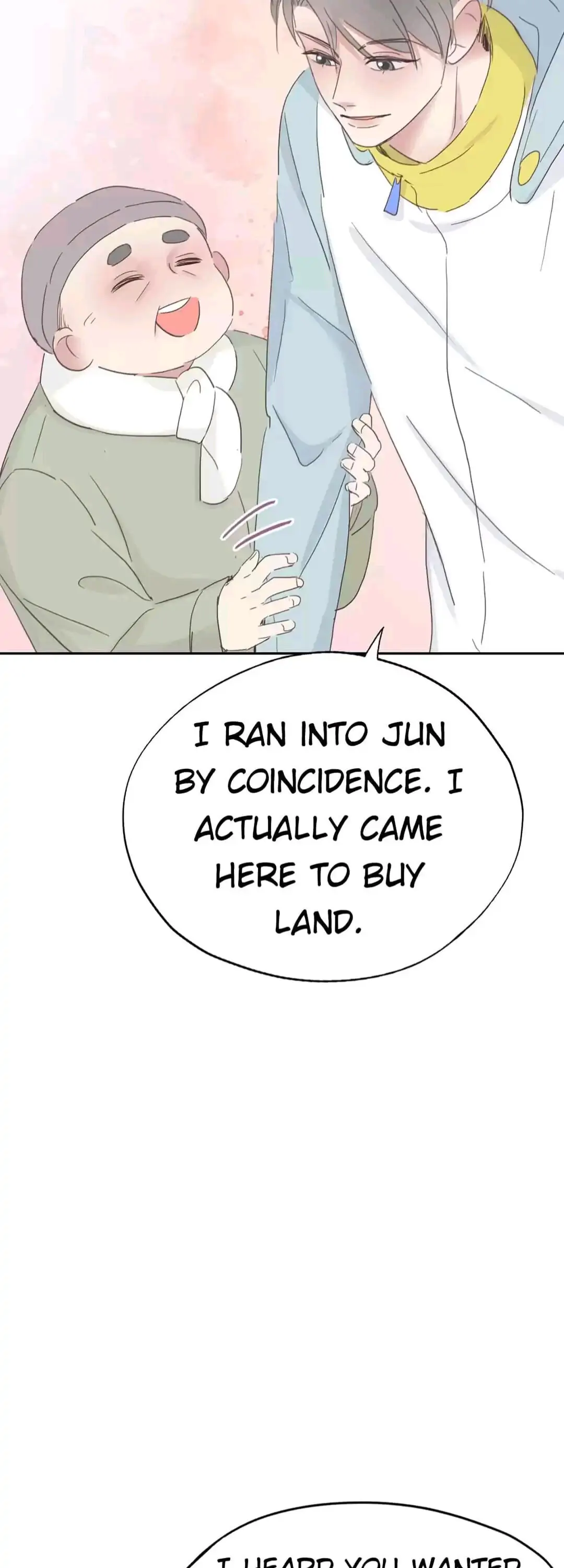 Counterattack Through Pregnancy (Official) - Chapter 33 manhwa