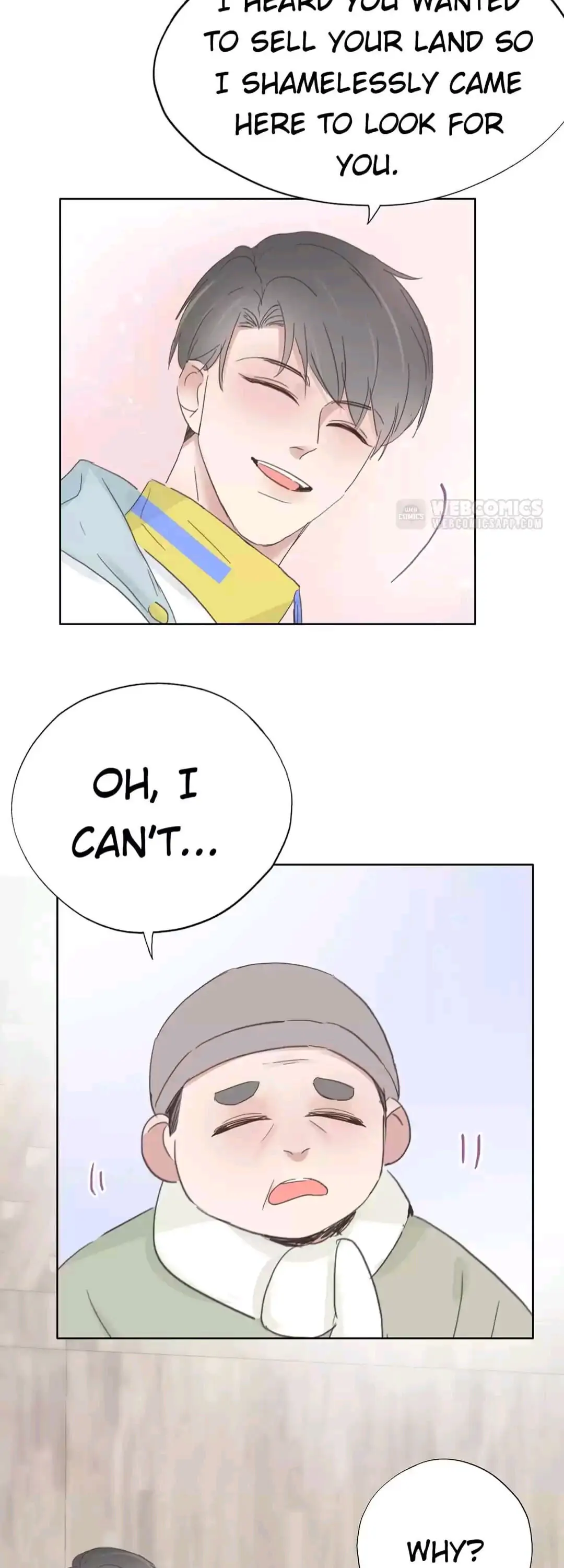 Counterattack Through Pregnancy (Official) - Chapter 33 manhwa