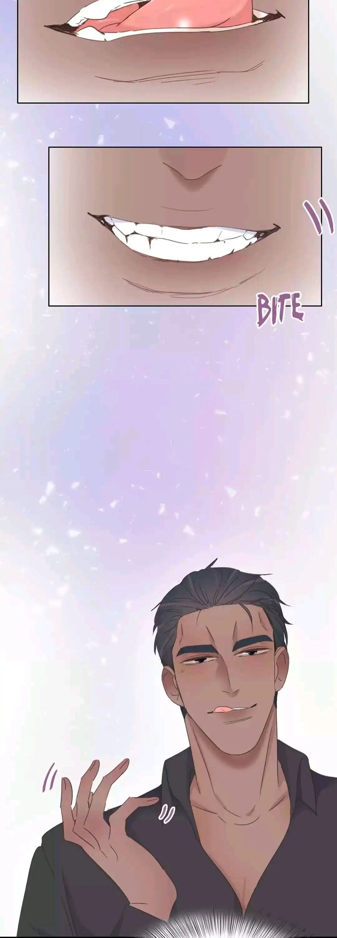 Counterattack Through Pregnancy (Official) - Chapter 33 manhwa
