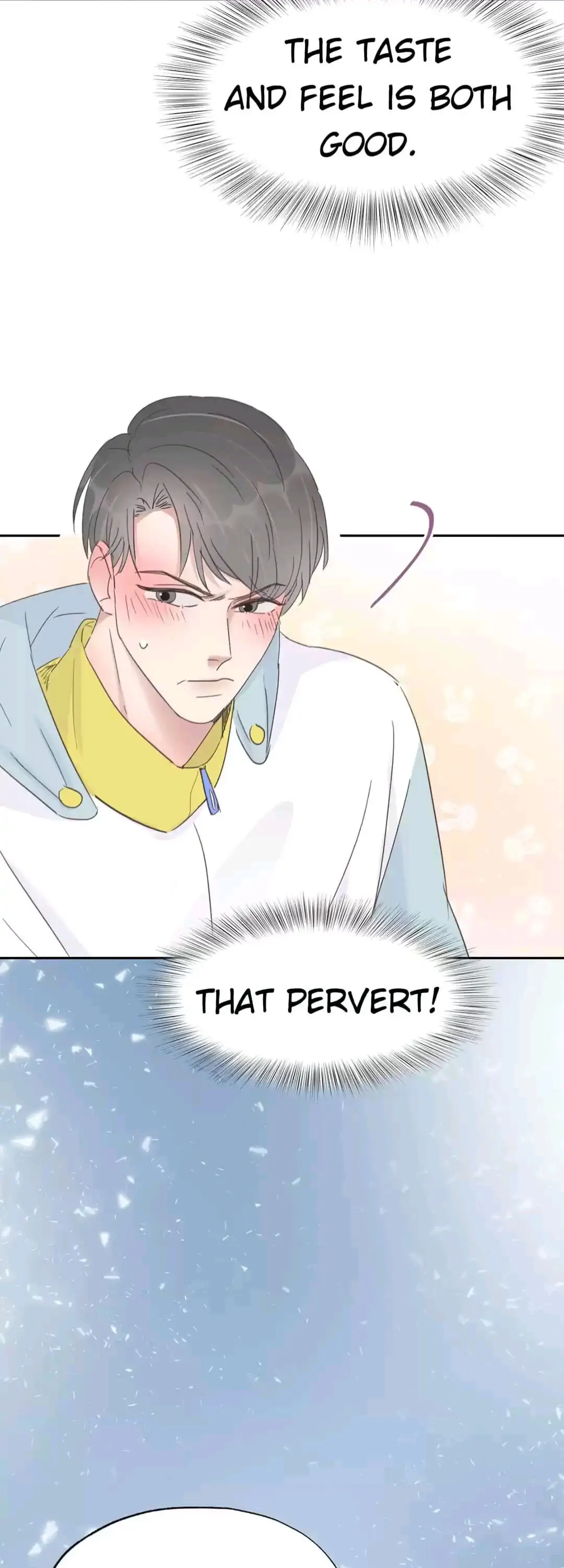 Counterattack Through Pregnancy (Official) - Chapter 33 manhwa