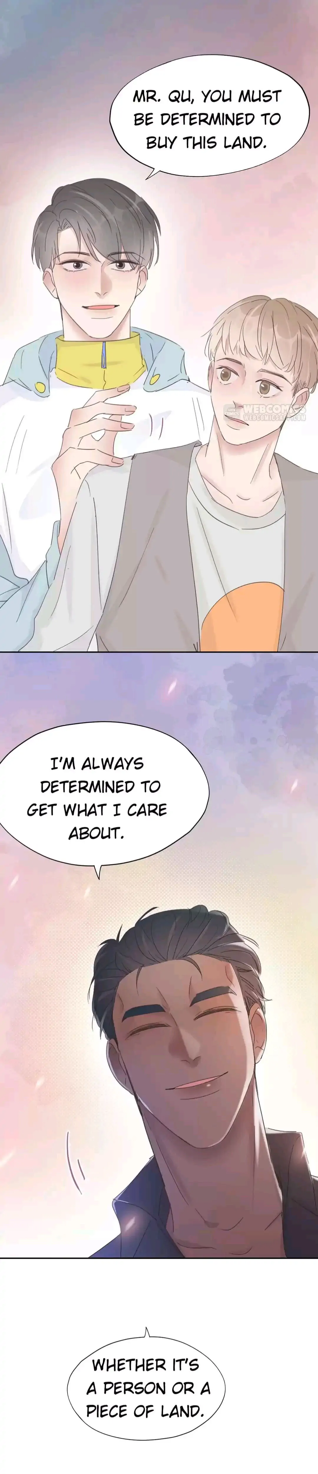 Counterattack Through Pregnancy (Official) - Chapter 33 manhwa