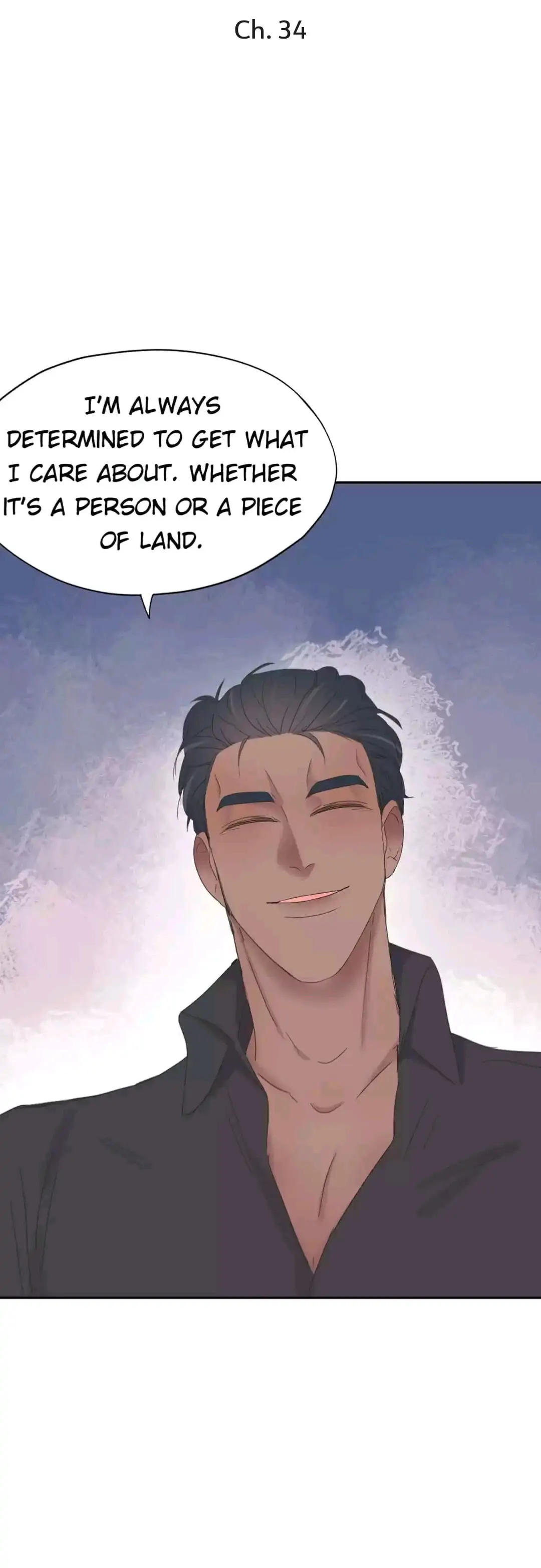 Counterattack Through Pregnancy (Official) - Chapter 34 manhwa
