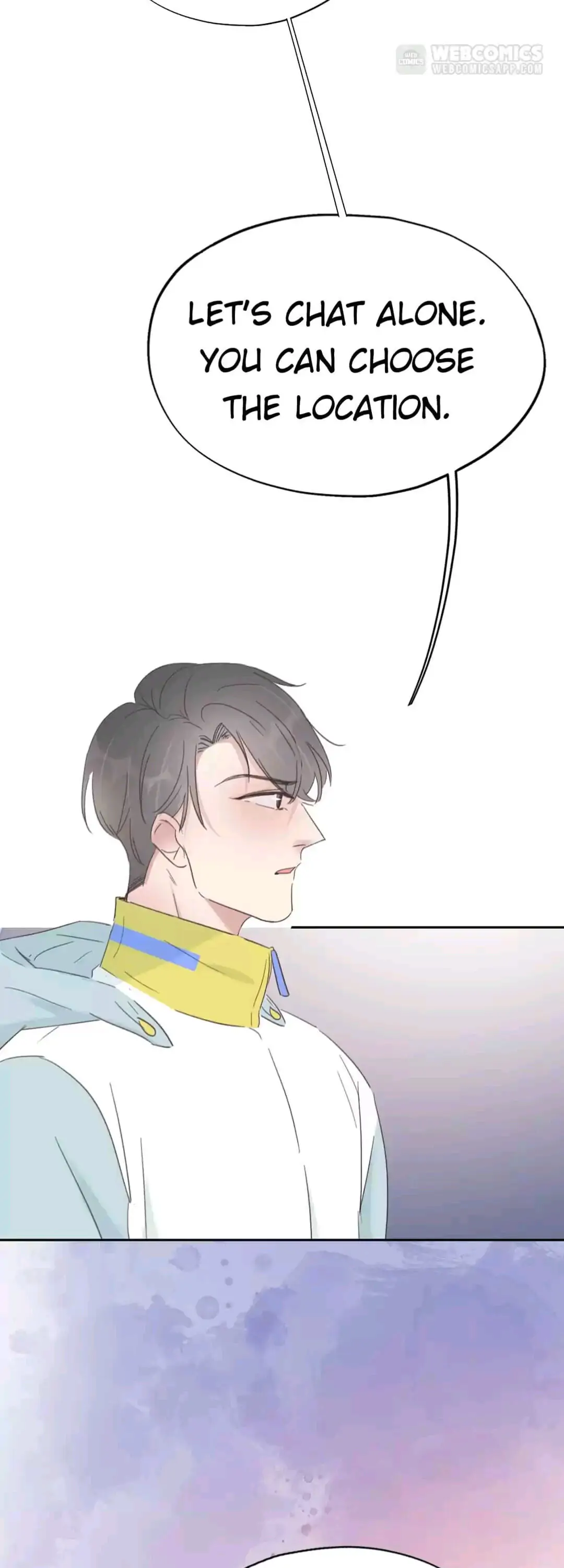 Counterattack Through Pregnancy (Official) - Chapter 34 manhwa