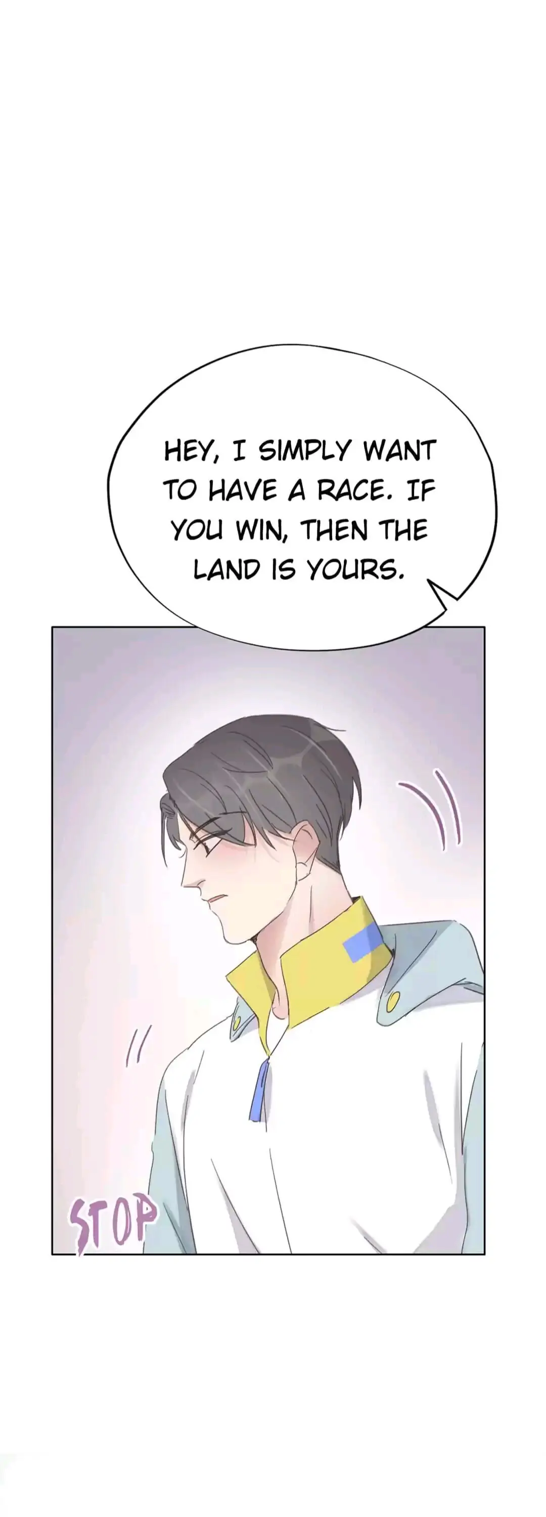 Counterattack Through Pregnancy (Official) - Chapter 34 manhwa