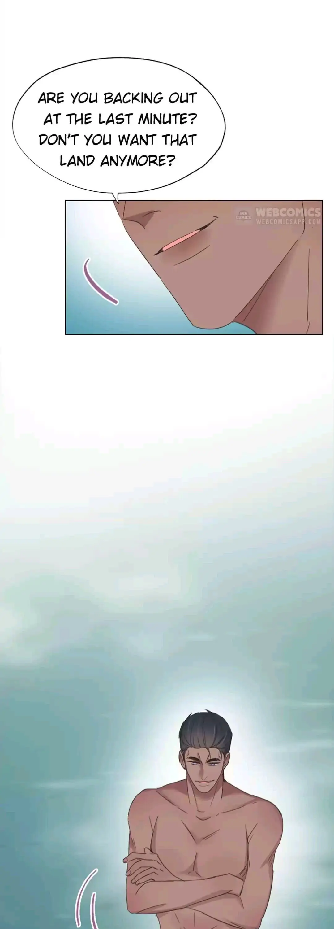 Counterattack Through Pregnancy (Official) - Chapter 34 manhwa