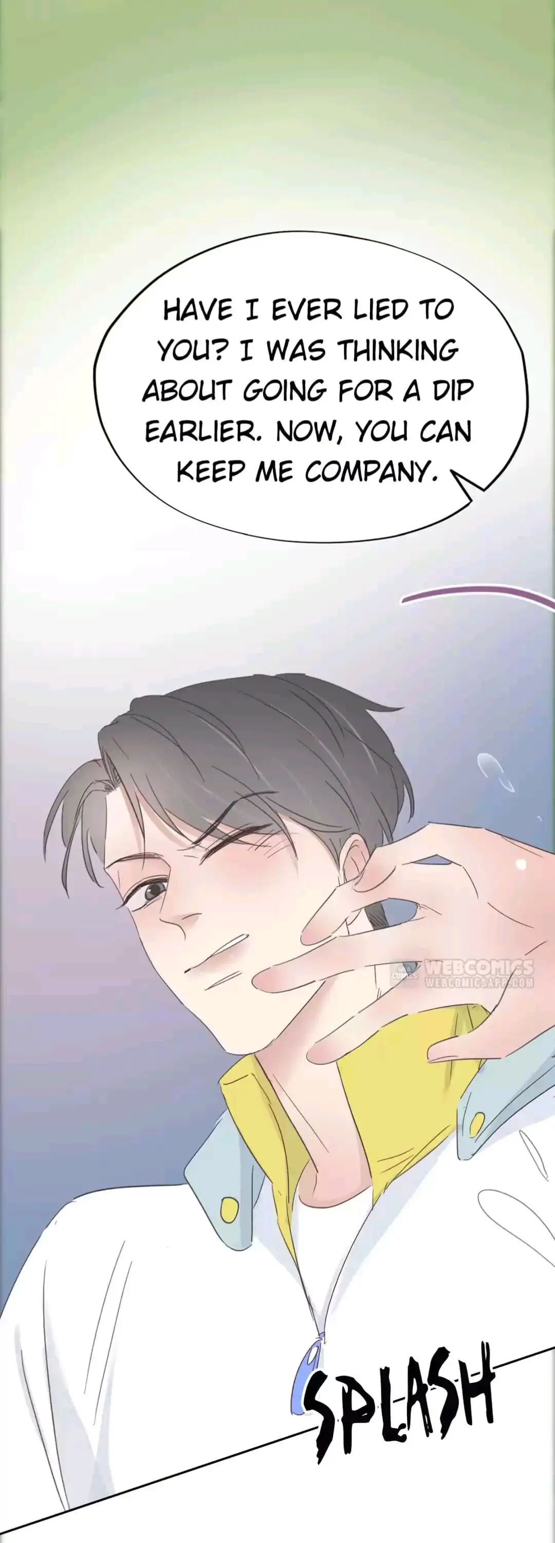 Counterattack Through Pregnancy (Official) - Chapter 34 manhwa