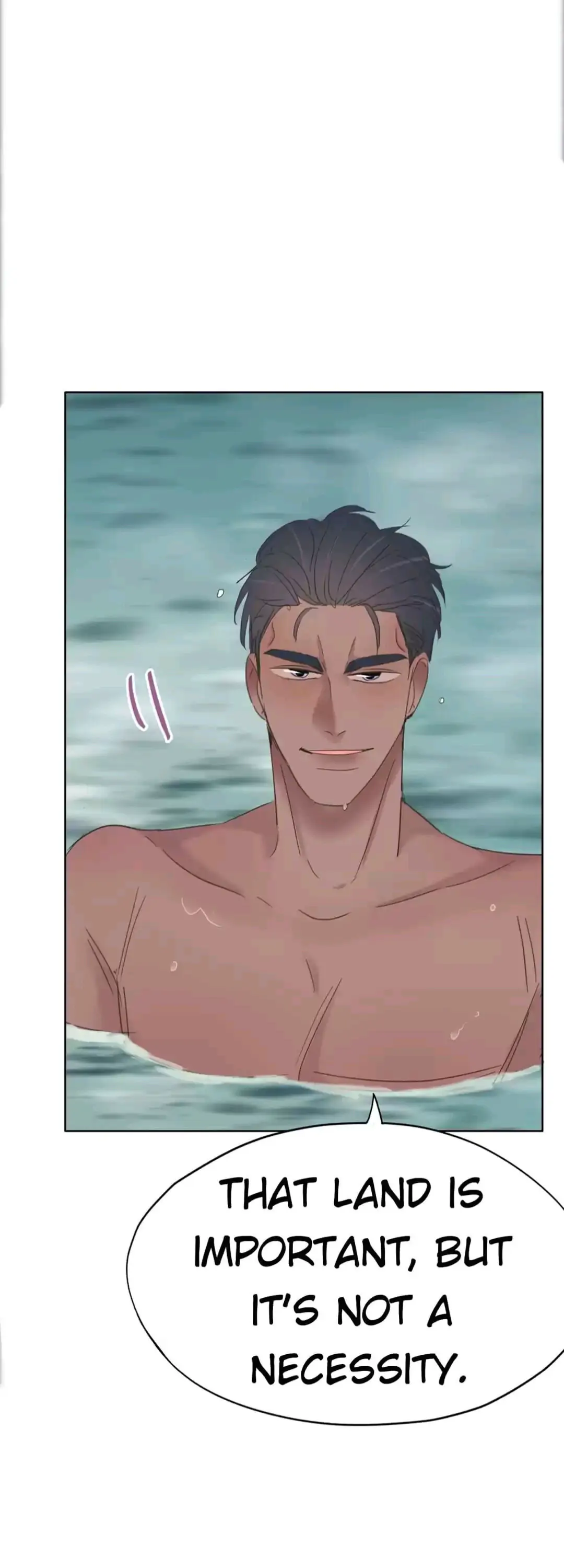 Counterattack Through Pregnancy (Official) - Chapter 34 manhwa