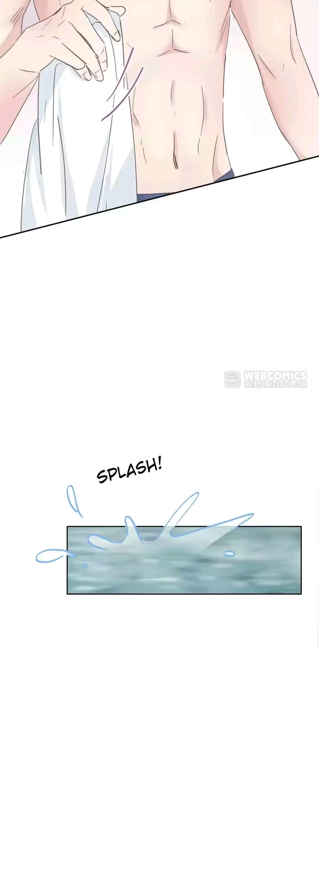 Counterattack Through Pregnancy (Official) - Chapter 34 manhwa