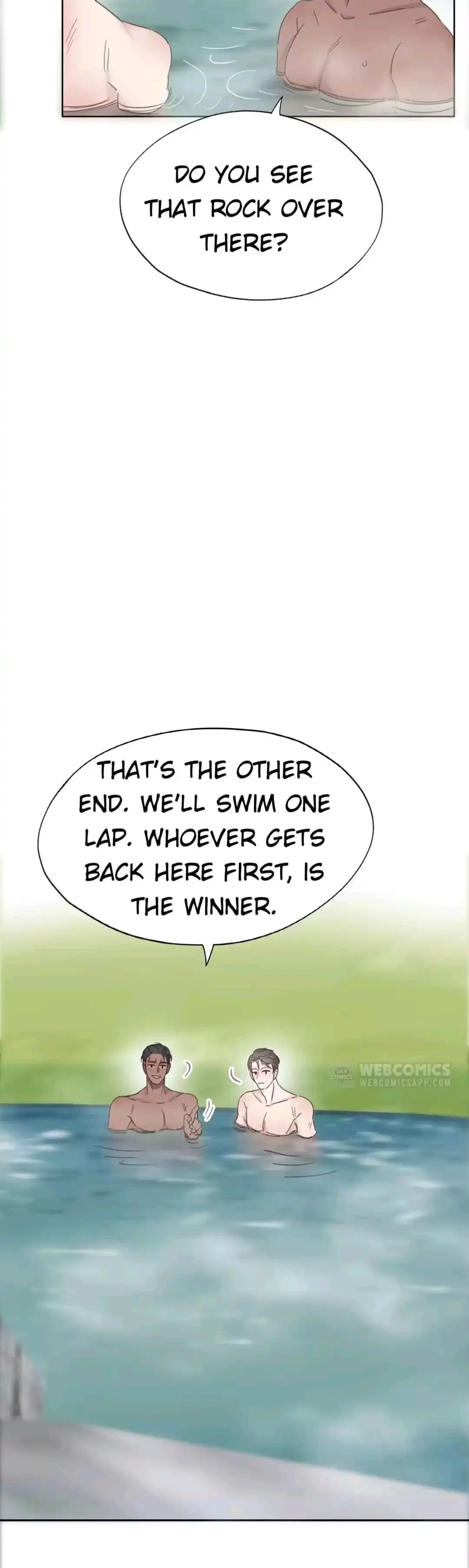 Counterattack Through Pregnancy (Official) - Chapter 34 manhwa