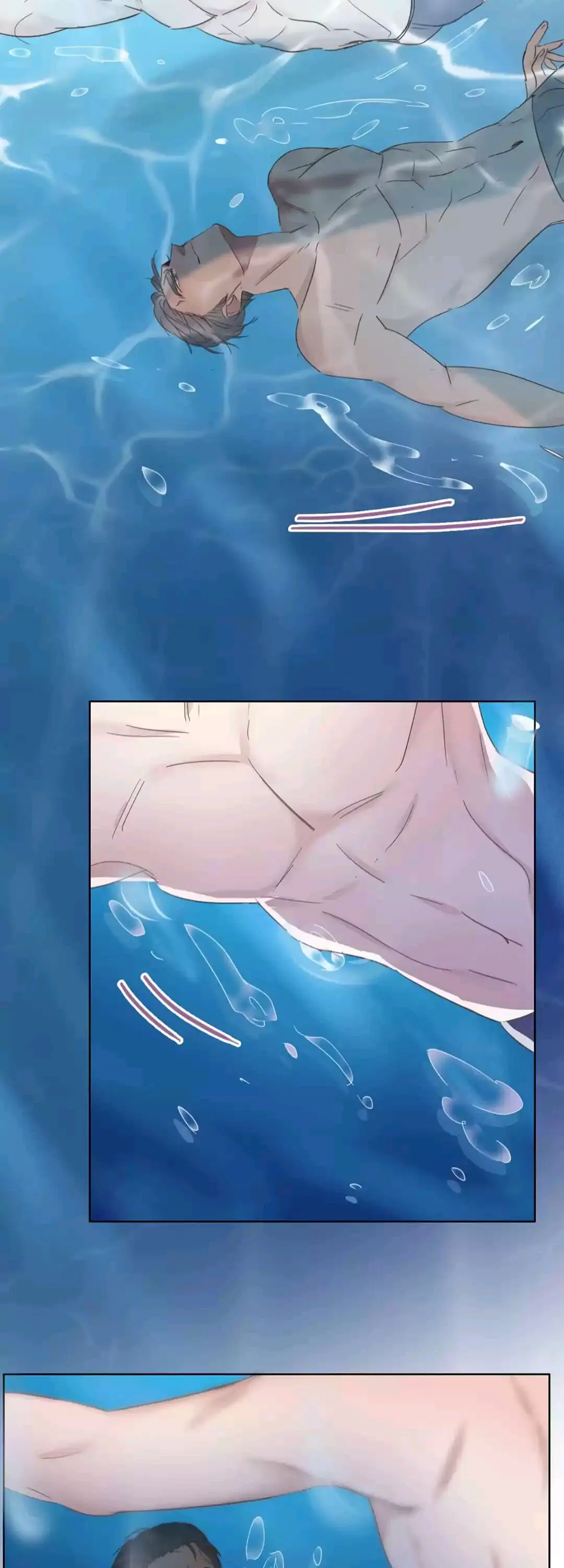 Counterattack Through Pregnancy (Official) - Chapter 34 manhwa