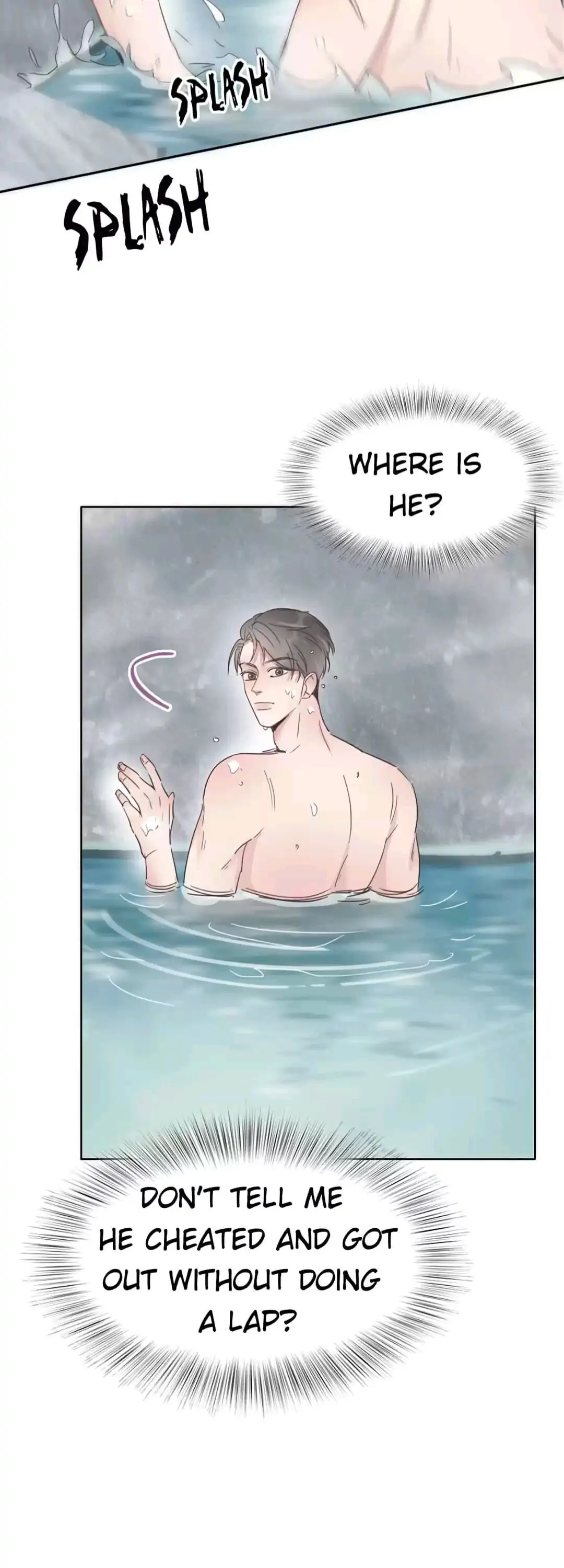 Counterattack Through Pregnancy (Official) - Chapter 34 manhwa