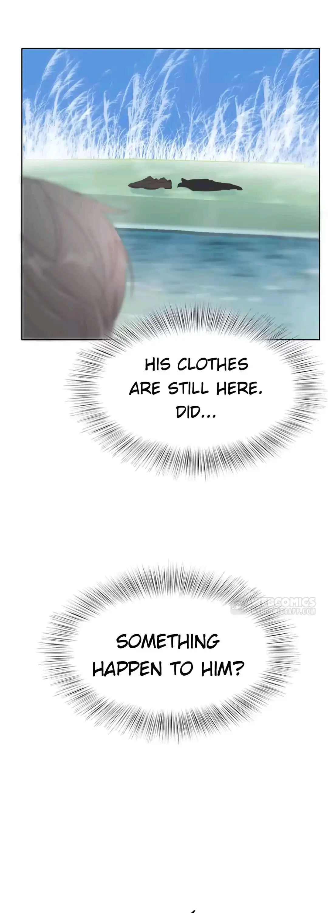 Counterattack Through Pregnancy (Official) - Chapter 34 manhwa