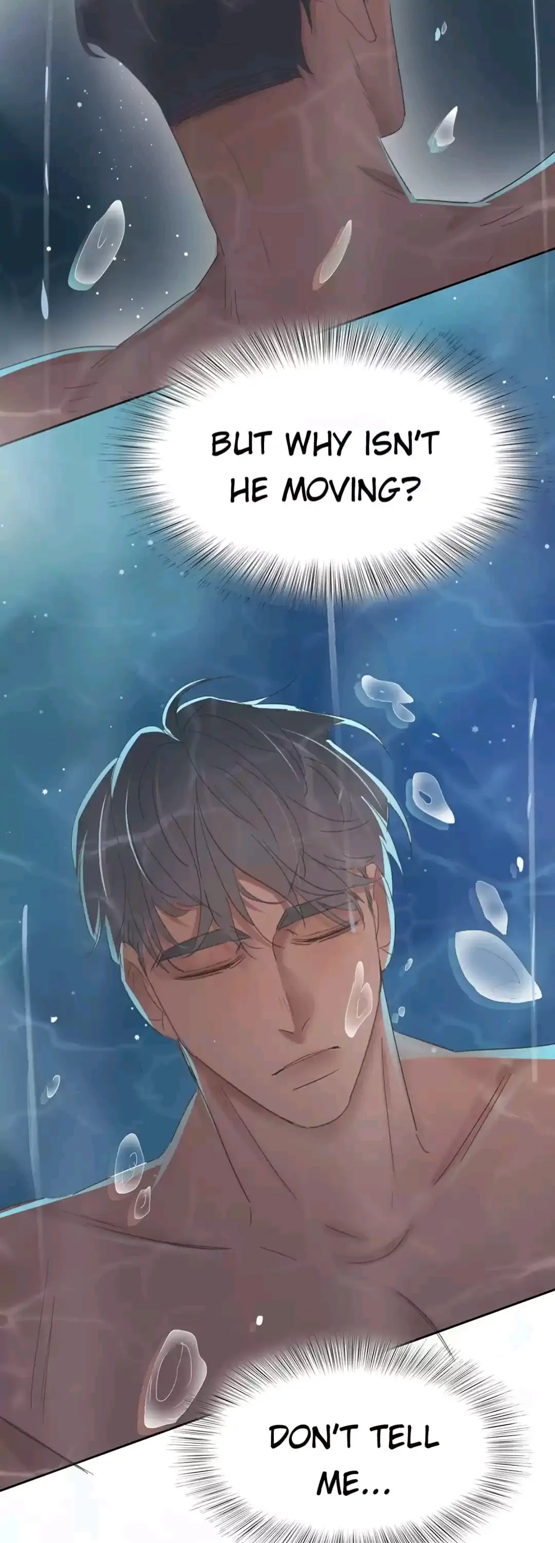 Counterattack Through Pregnancy (Official) - Chapter 35 manhwa