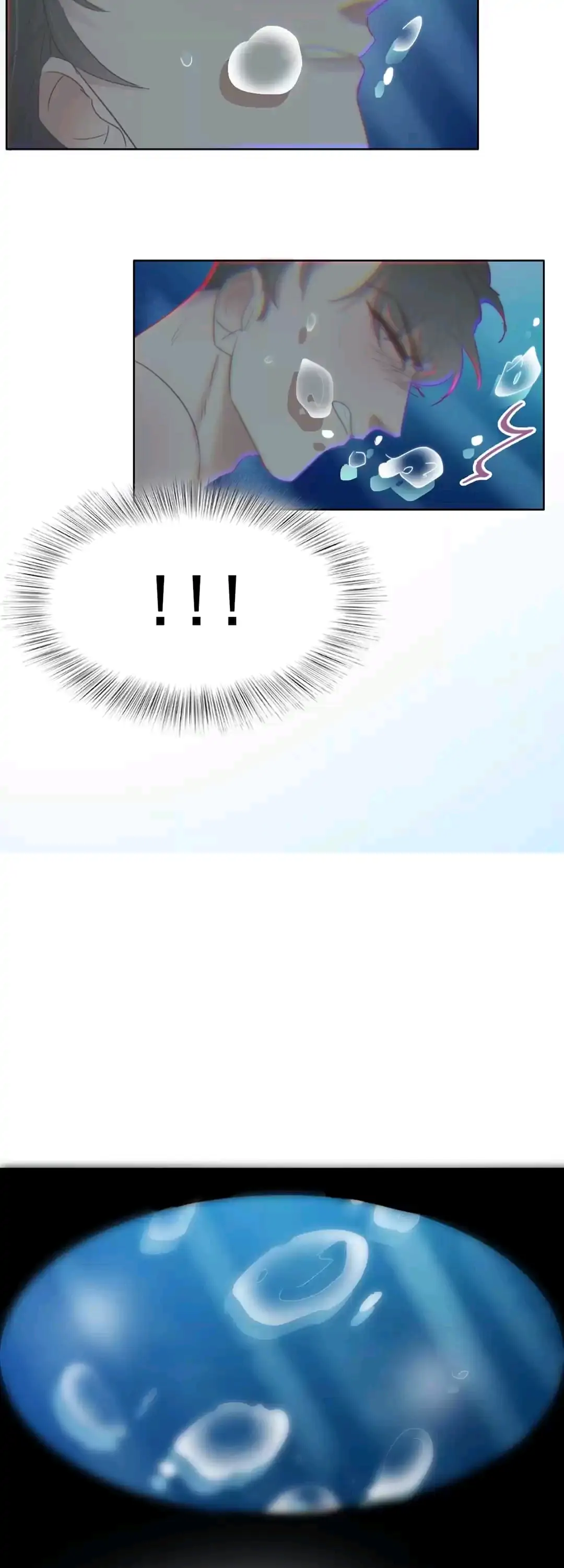 Counterattack Through Pregnancy (Official) - Chapter 35 manhwa