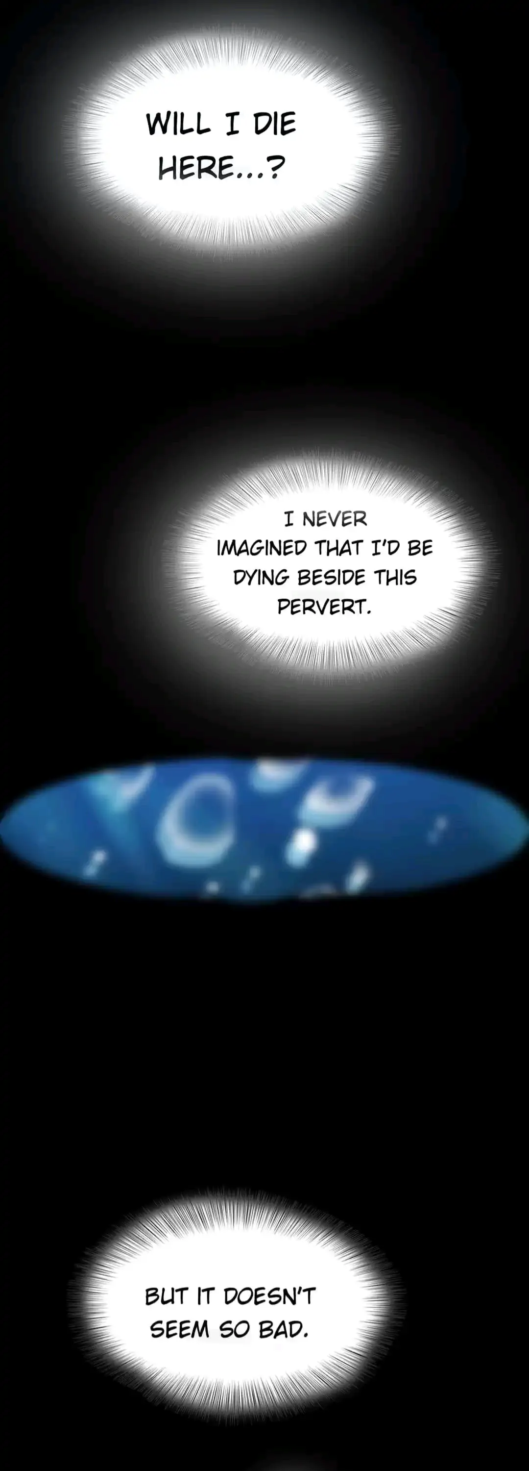 Counterattack Through Pregnancy (Official) - Chapter 35 manhwa