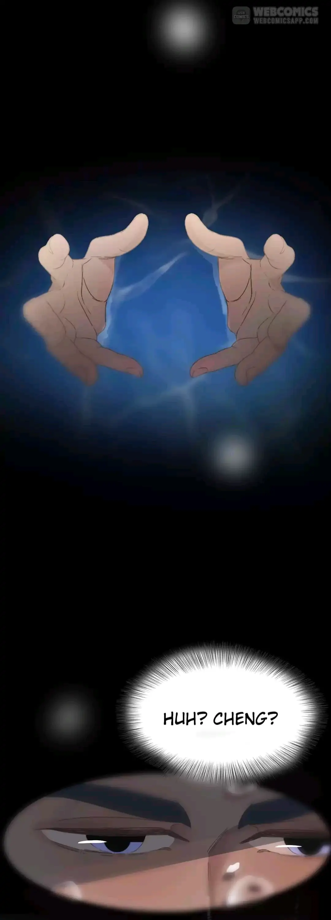 Counterattack Through Pregnancy (Official) - Chapter 35 manhwa